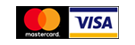 Kreditkarte-Logo