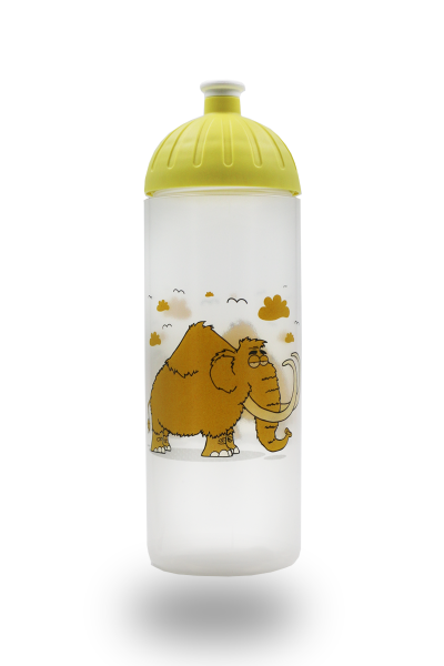 ISYbe Trinkflasche 0,7L Mammut