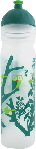 ISYbe Trinkflasche Wald ISYbe Trinkflasche Wald