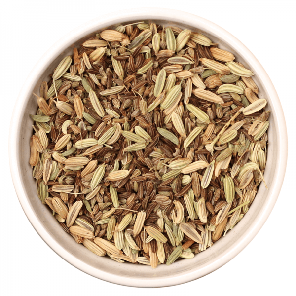 ISYbe BIO Tee: Fenchel-Anis-Kümmel (Stilltee) 100g