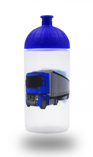 ISYbe Trinkflasche 0,5L LKW