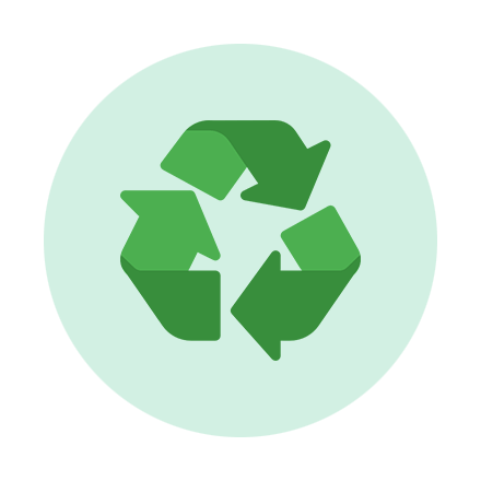 Recyclebar-Icon